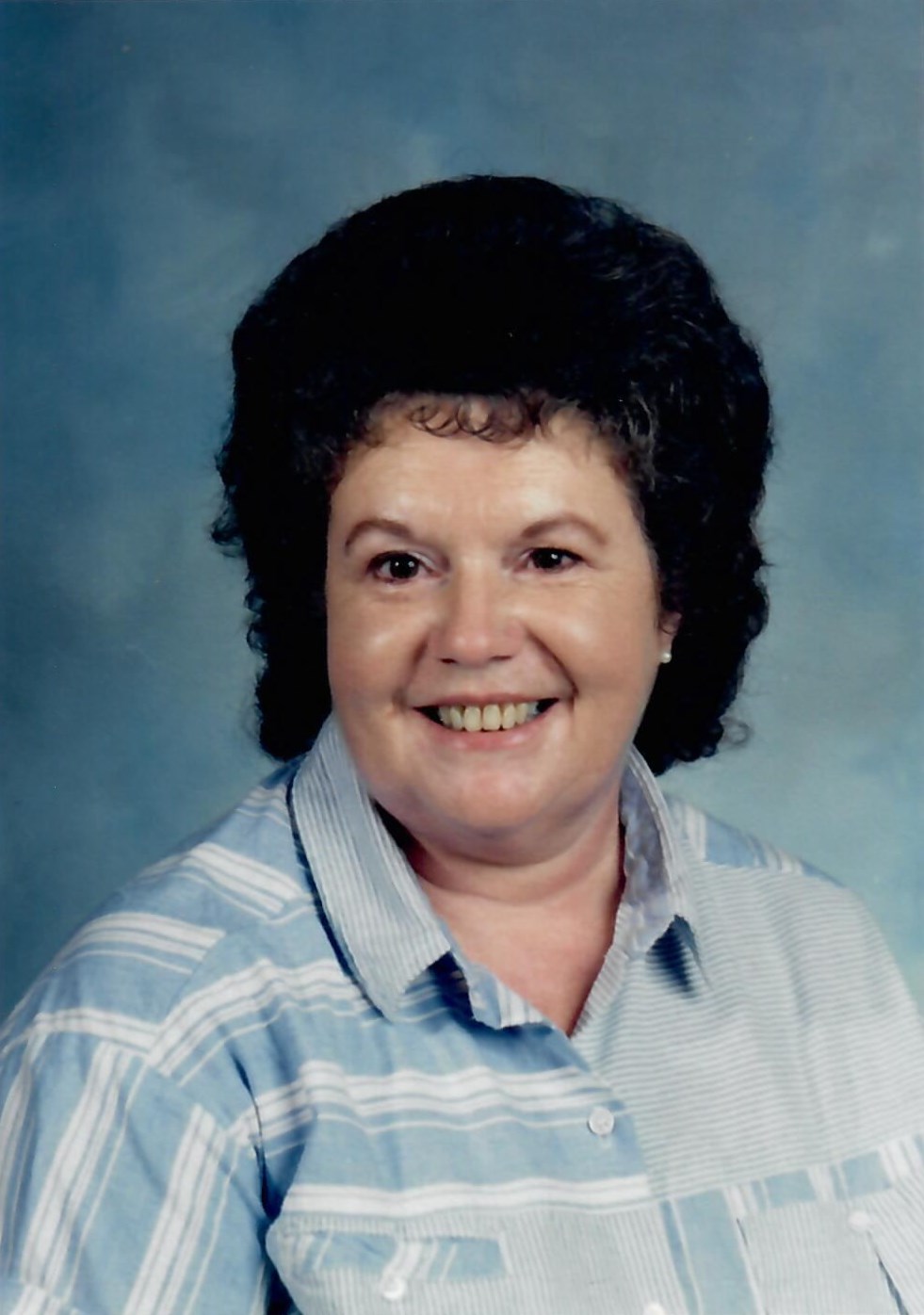Obituary of Jeanette M. Adcock