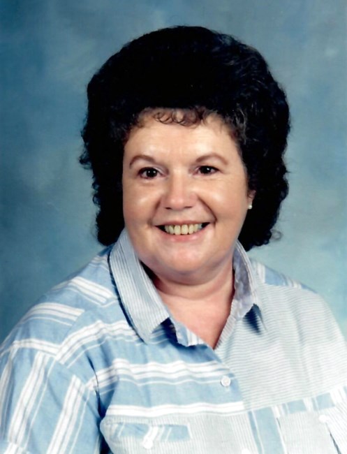 Obituary of Jeanette M. Adcock