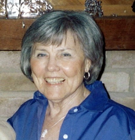 Obituary of Agnes Marie Allen