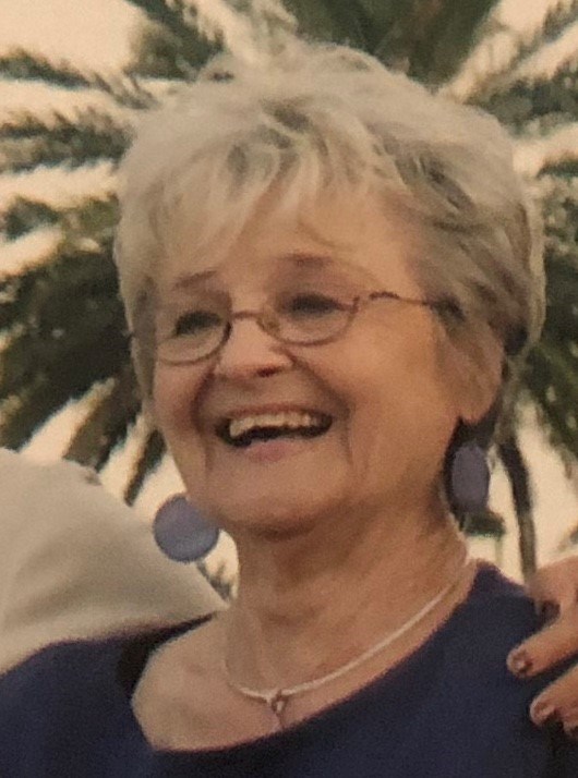 Avis de décès de Pearl Marie Boynton