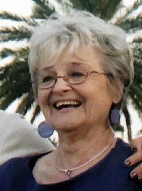 Obituario de Pearl Marie Boynton