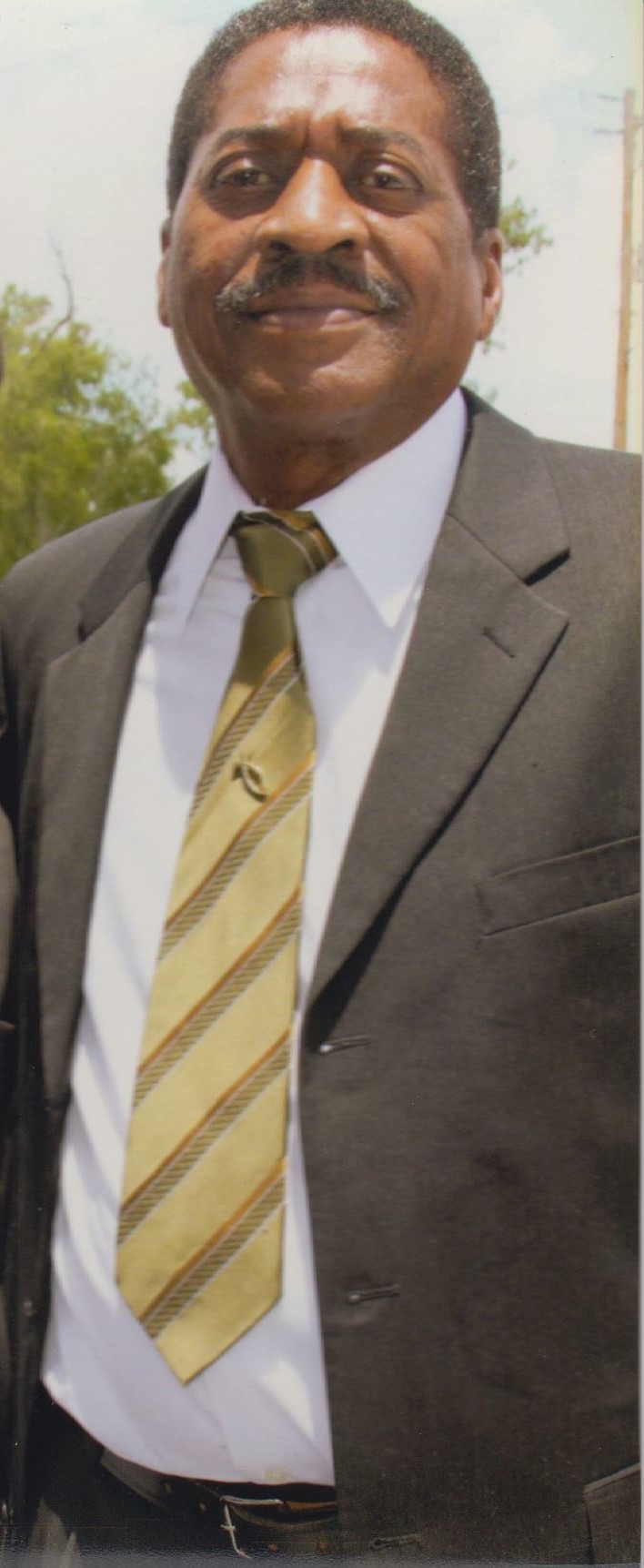 Obituary of Paul Lawrence Williams