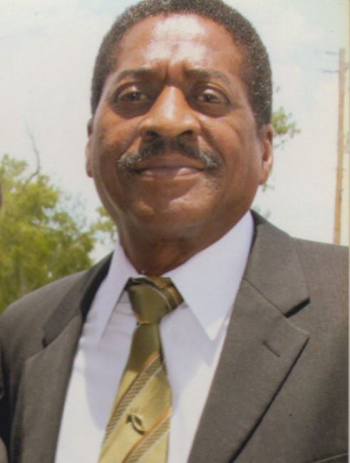 Obituario de Paul Lawrence Williams