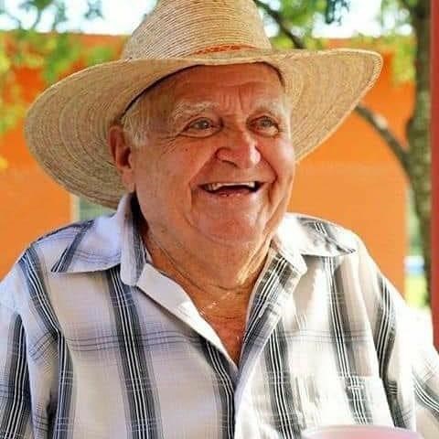 Obituary of Isidoro Orozco Jimenez