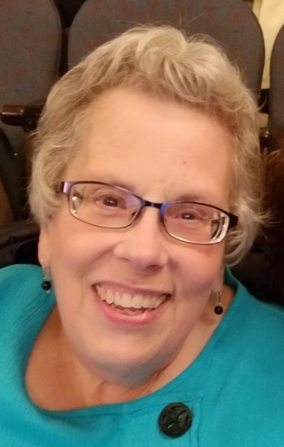 Obituary of Carolyn L. Sloat