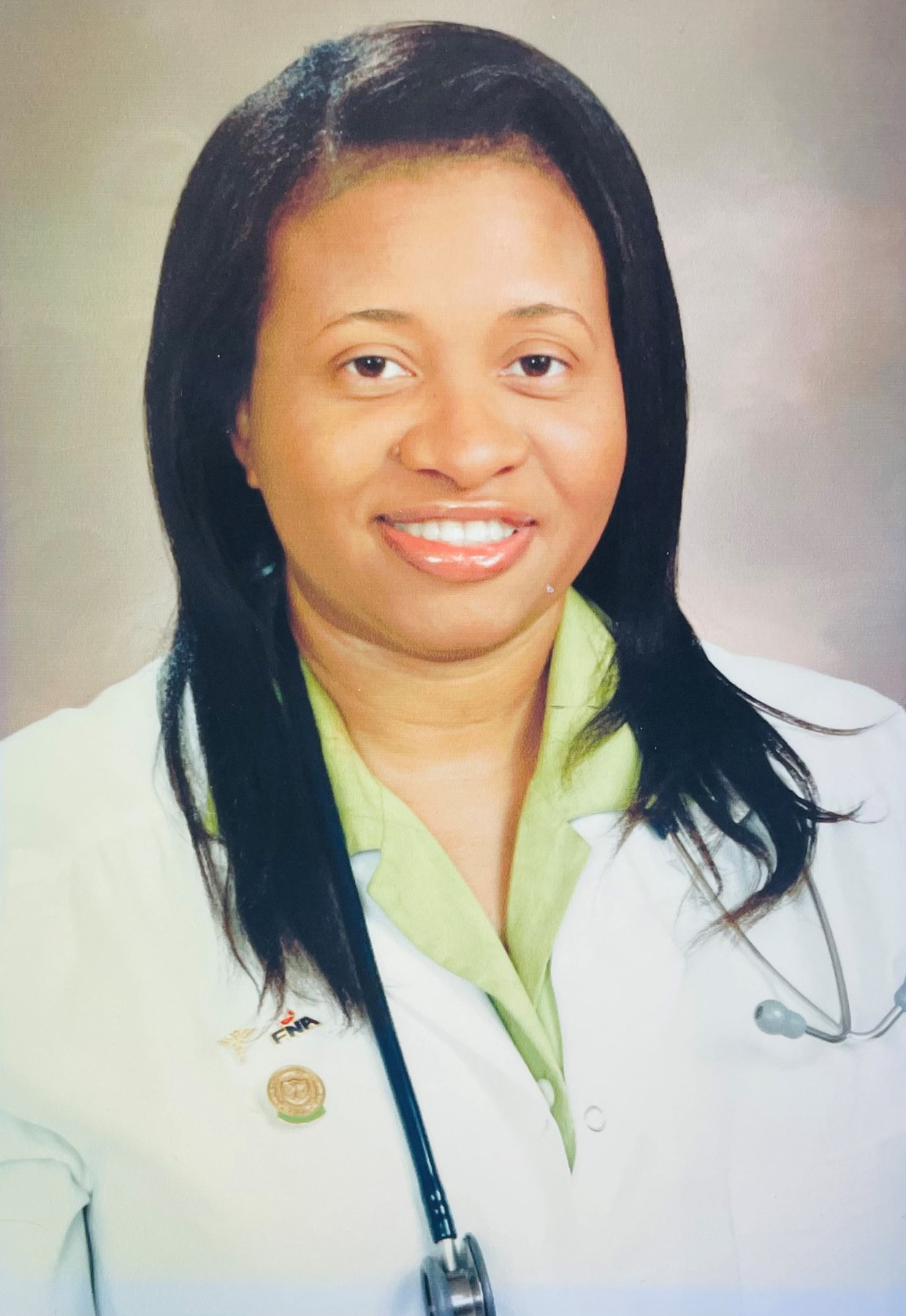 Obituary of Sandra Shand