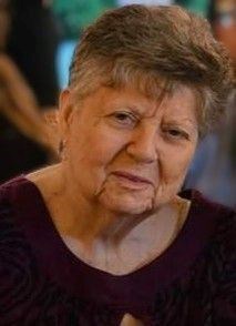 Obituary of Betsey-Ellen Hansen