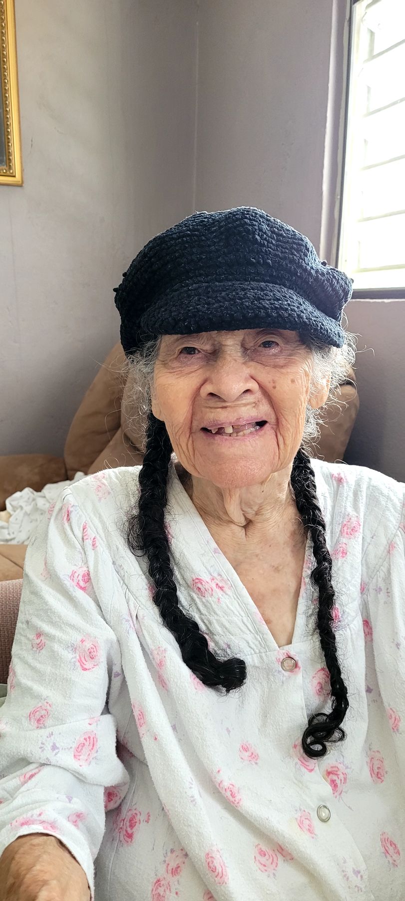 Obituary of Francisca Soto Alicea