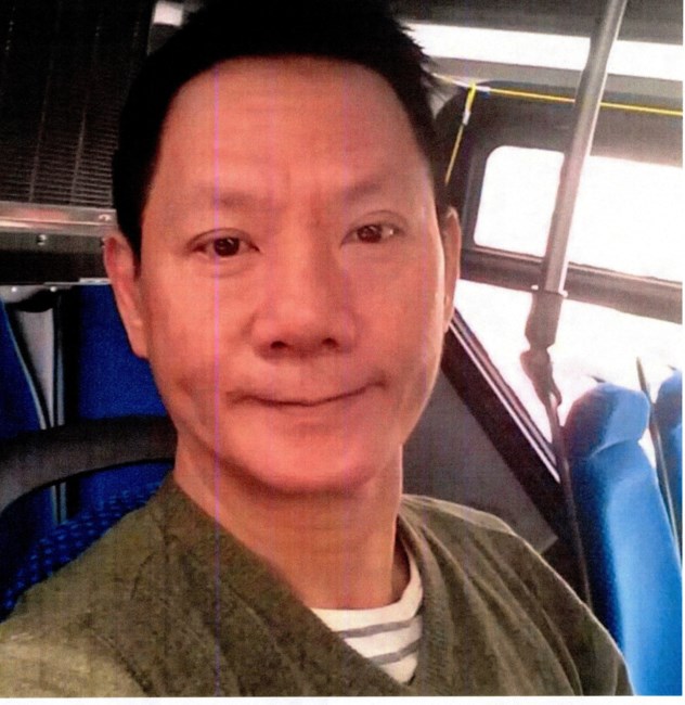 Obituary of Raymond  Wai Man Wong