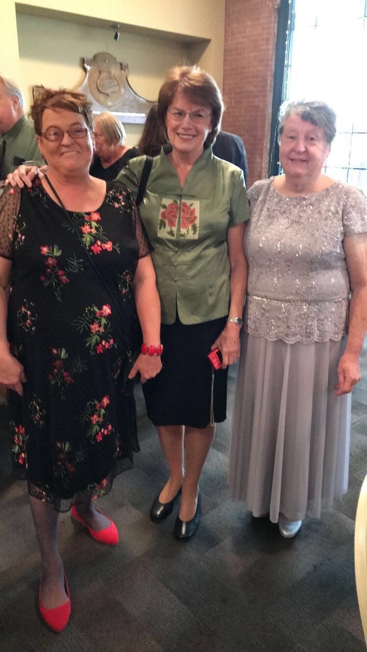 Obituary of Lois Dorothy Floyd