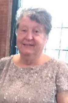 Obituary of Lois Dorothy Floyd