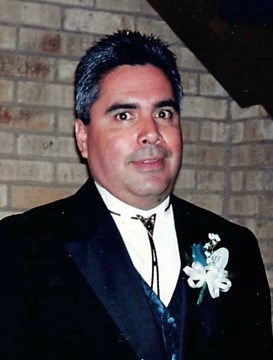 Obituary of Reuben Morin
