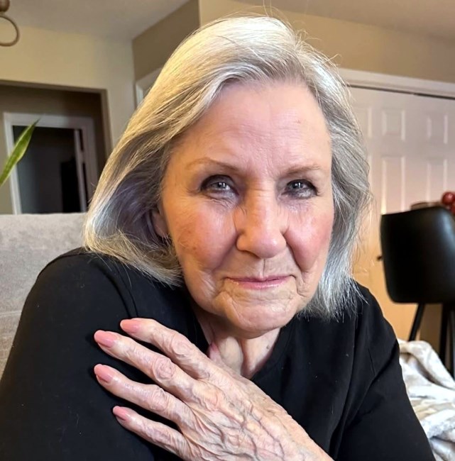 Obituary of Jayne Bass Scott