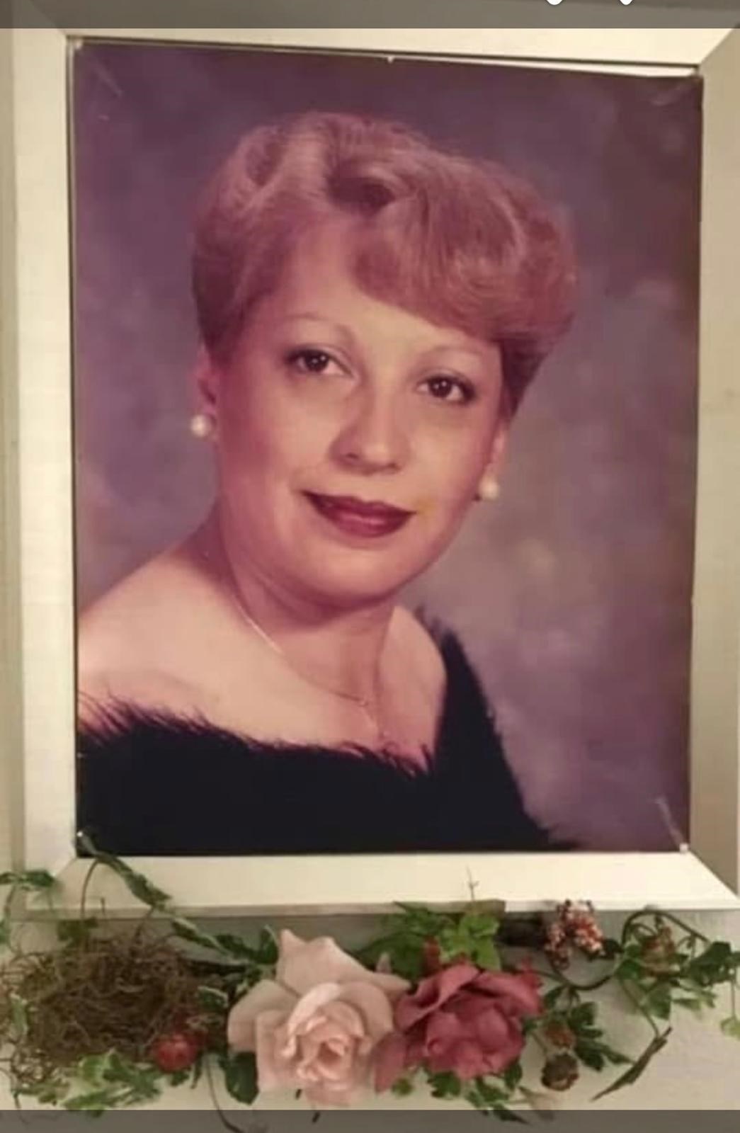 Obituary of Alma Angelica Guerrero Mencos