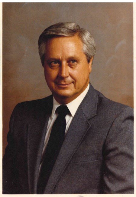 Obituary of Delbert Roy Traeger