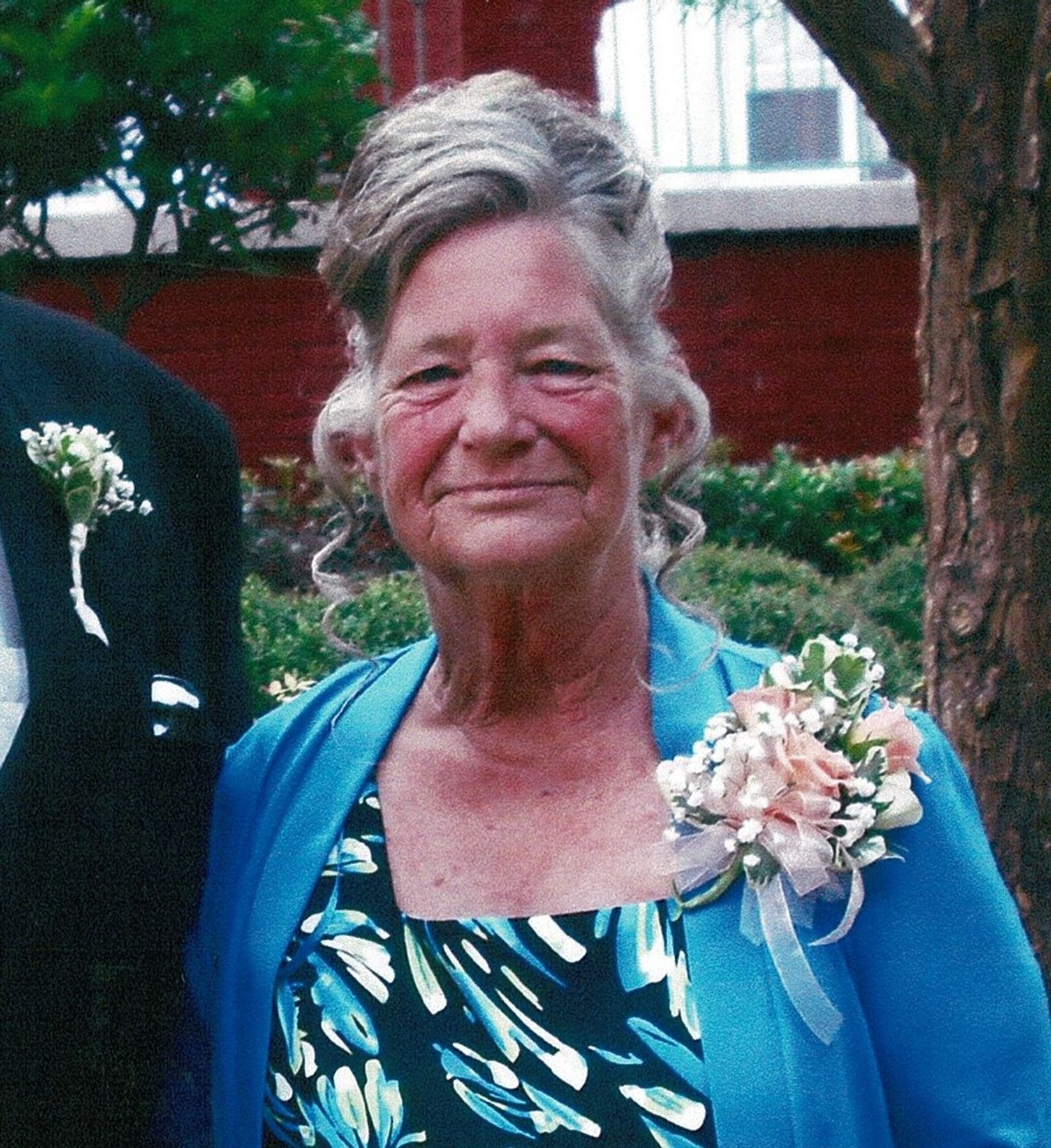 Obituary of Teresa Delaine Butler
