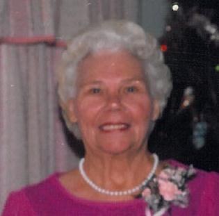 Obituary of Mary Duncan