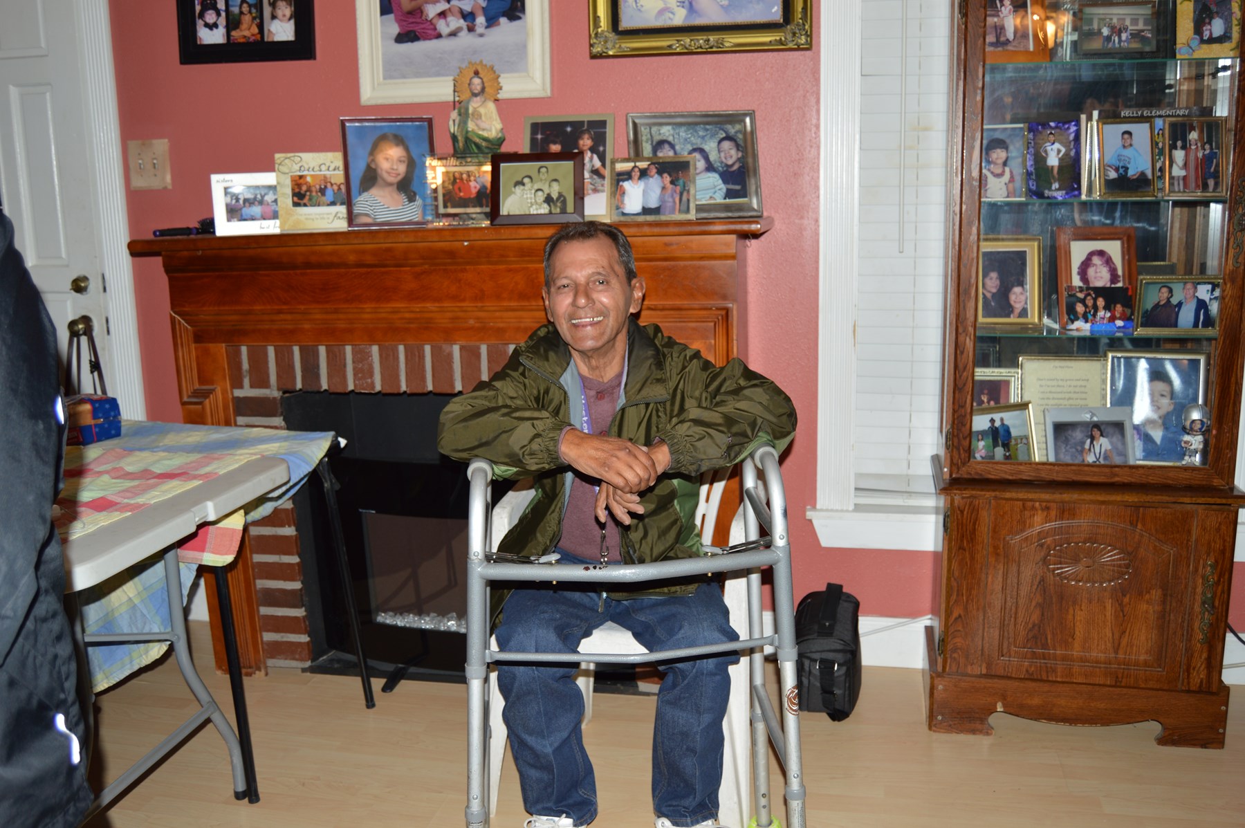 Obituary of Celestino Medina Jr.