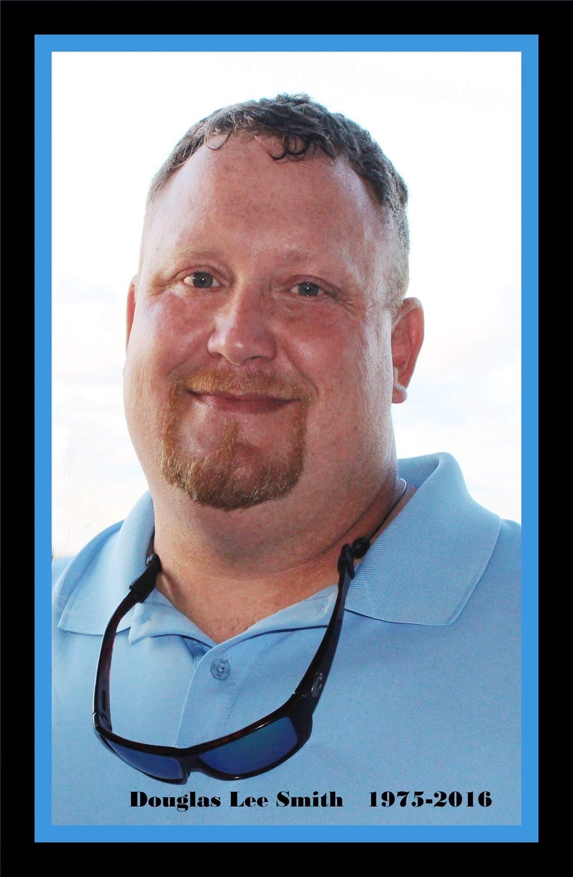 Obituary of Douglas Lee Smith