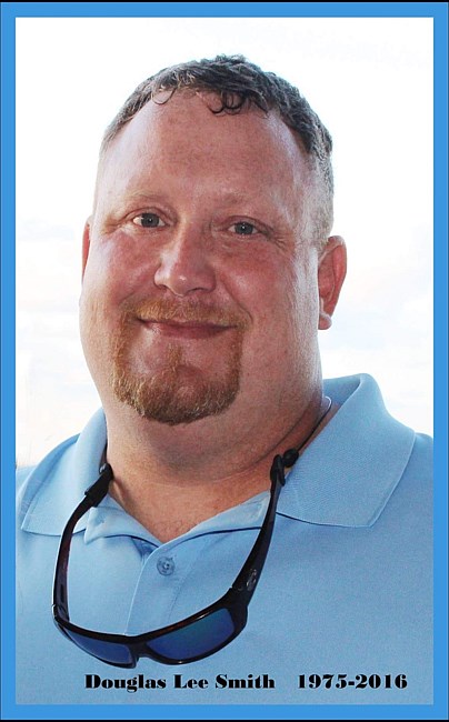 Obituary of Douglas Lee Smith