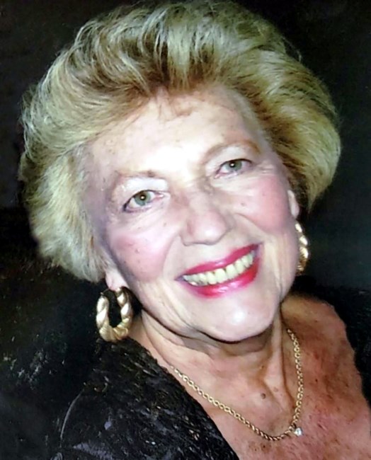 Obituary of Barbara Louise Walsh