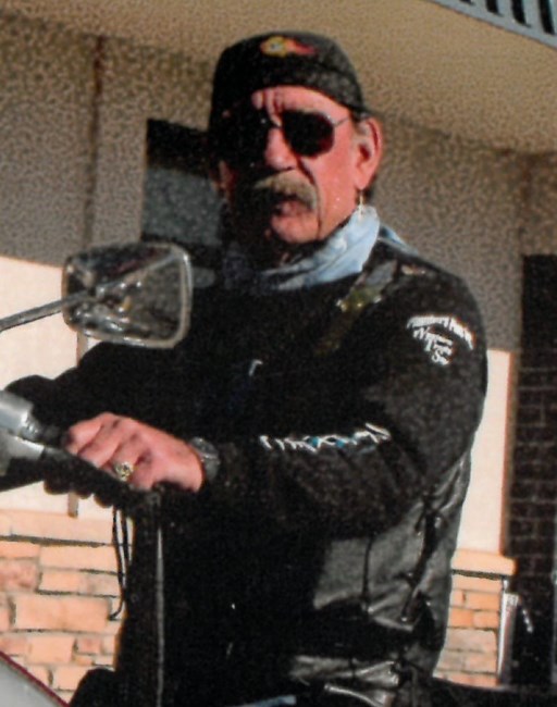 Obituary of Harold O'Neil Hoggard