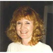 Obituary of Dawn Ione Brown