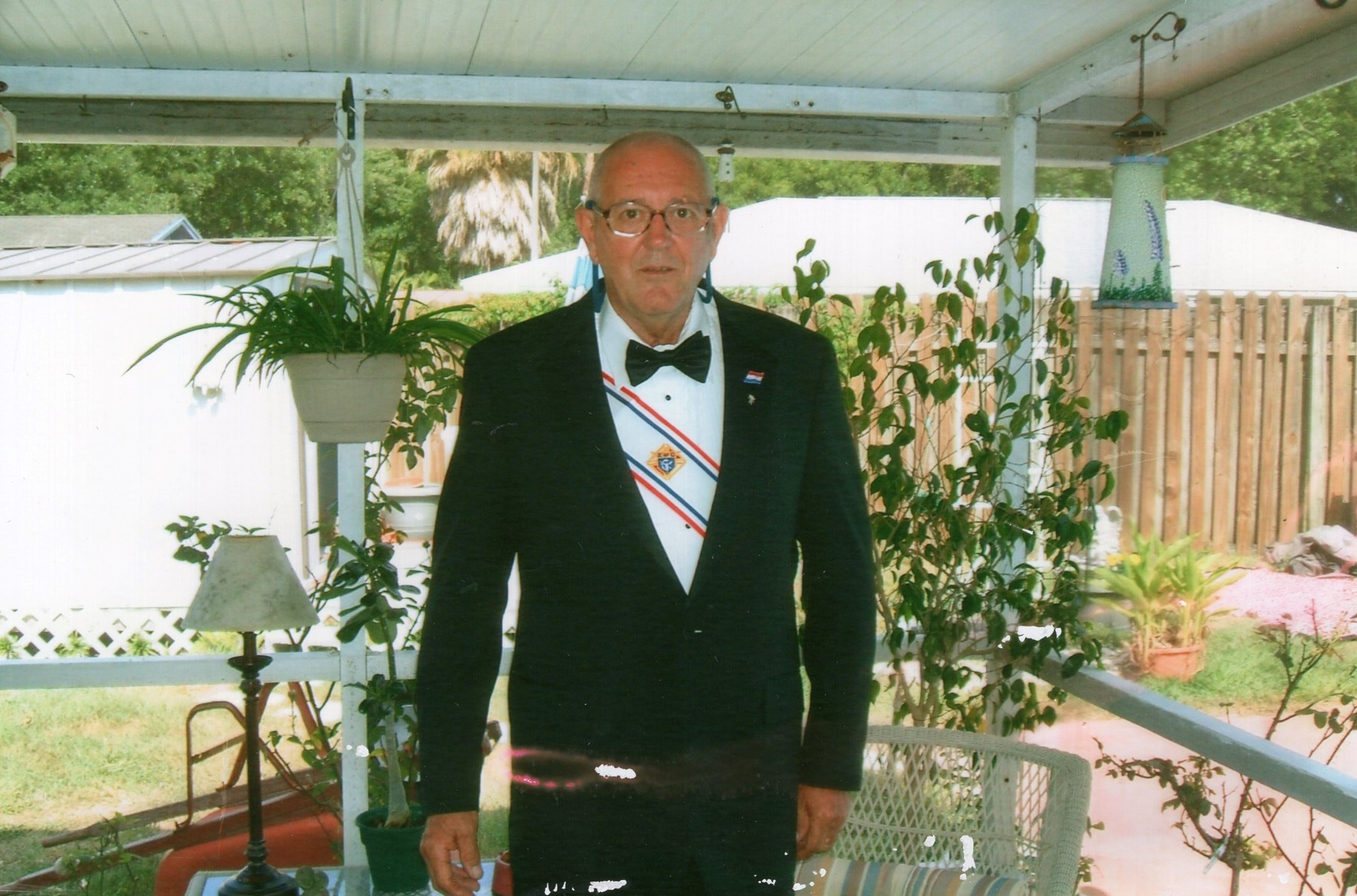 Obituary of Wayne Miller