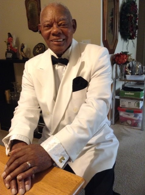 Obituary of Richard E. Edmonds