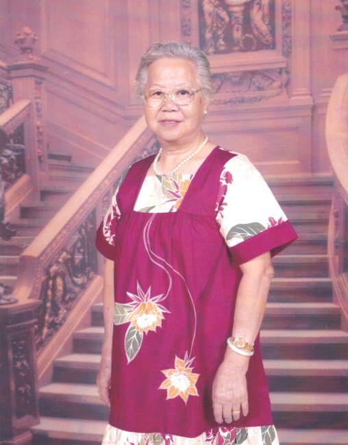 Obituary of Chuen Wing Chan