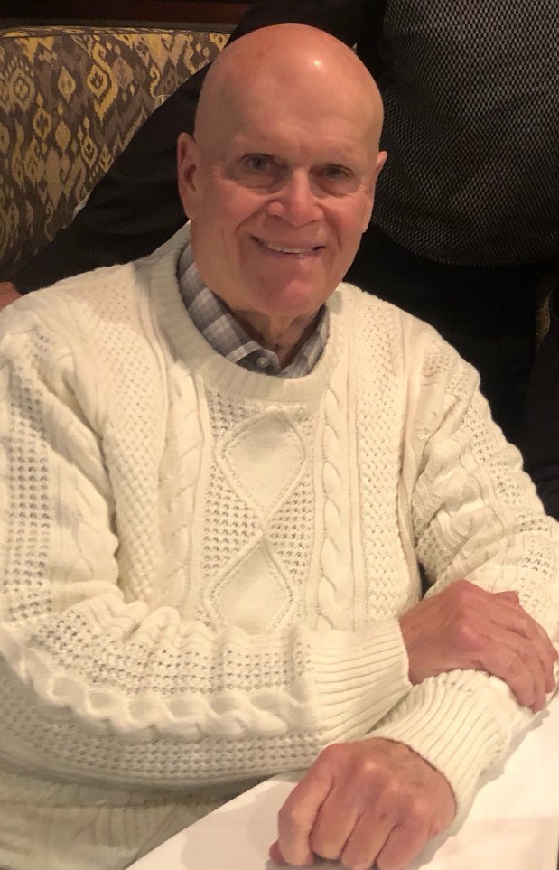 Obituary of Steven Michael Evans