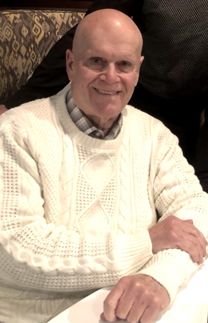 Obituary of Steven Michael Evans