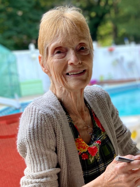 Obituario de Cathy Ann Barker