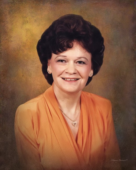 Obituary of Ruth Gwendolyn Johnson