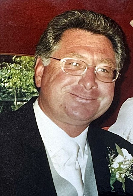 Obituary of John Edward McCoy Jr.