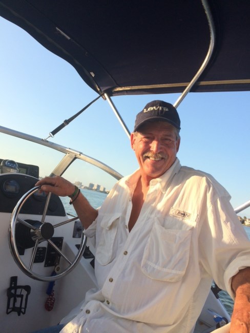 Obituary of Stephen G Hayes