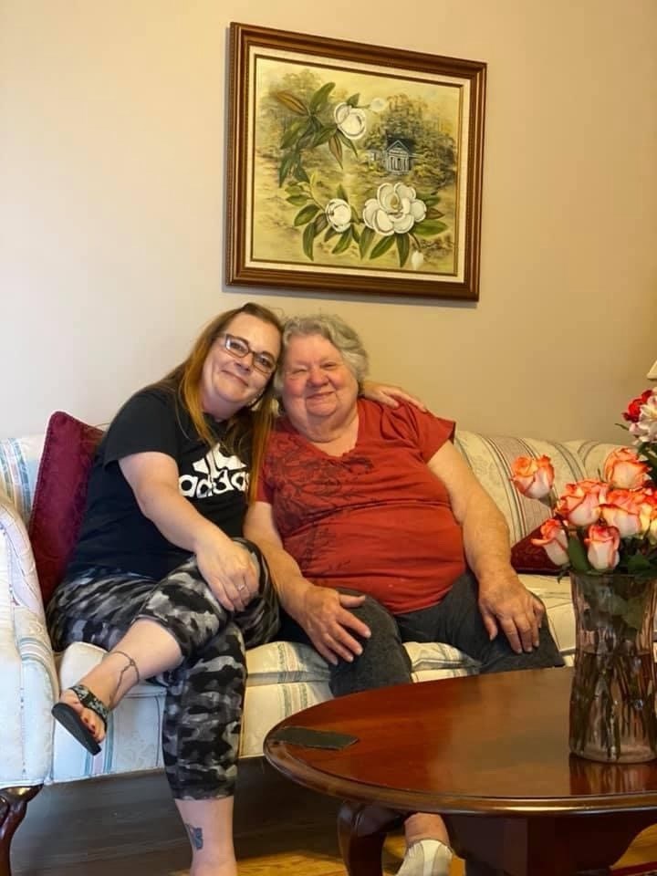 Obituario de Jean Ann Dyson Rogers