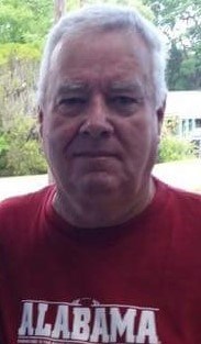 Obituary of James Alton Hamblin