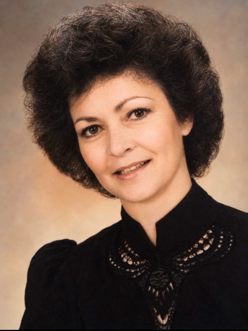 Obituary of Wanda Kay Irby