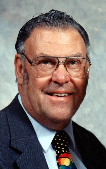 Obituary of Herbert S. Schory