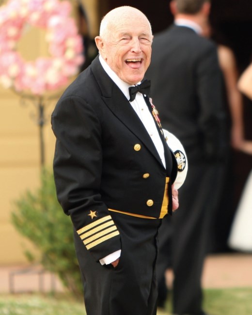 Obituary of Philip Nelson Searles