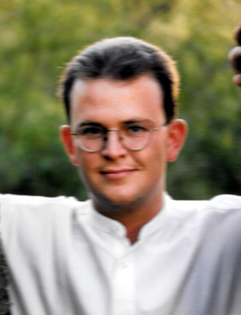 Obituary of Michael Knight