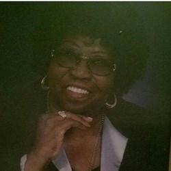 Obituario de Mrs. Martha R. Miller