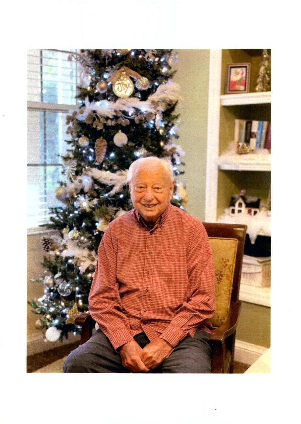 Obituary of Joseph J. Nardiello