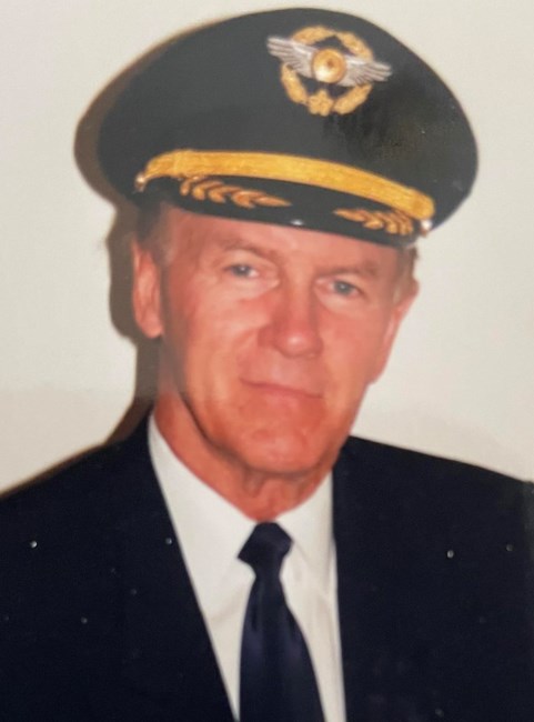 Obituary of Dayle Miquel Harris