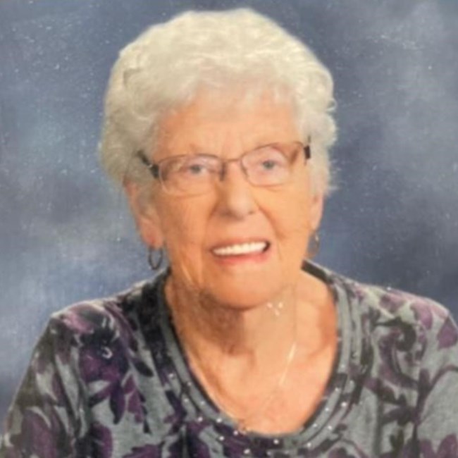 Obituary of Patricia Lois Goldman
