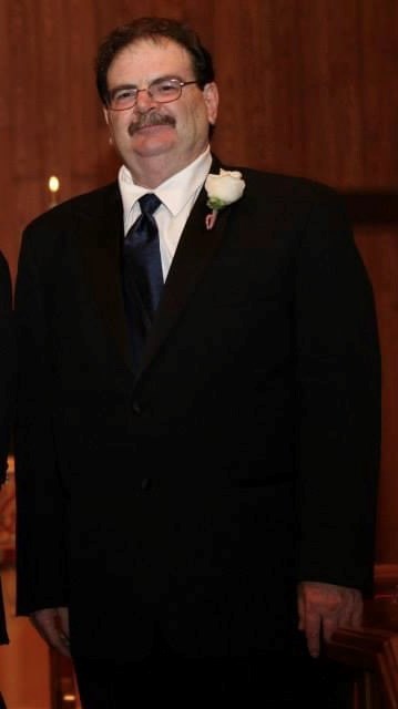 Obituary of John Laurence Bailey Jr.