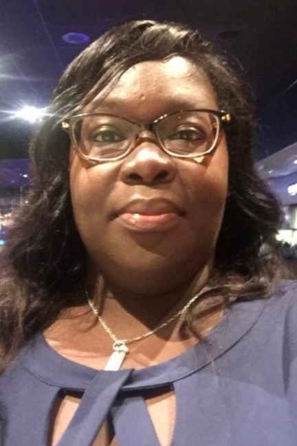 Obituary of Sonia Ann Garrett