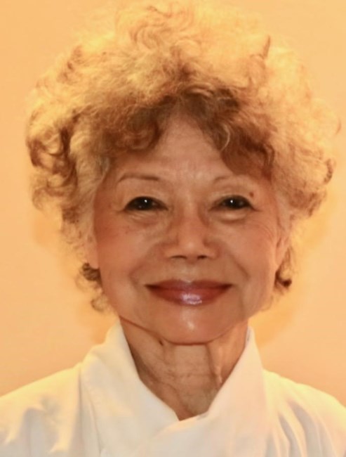 Obituary of Bà PHẠM THỊ  XUÂN VÂN Thánh Danh TỪ THIỆN MINH GIÁC