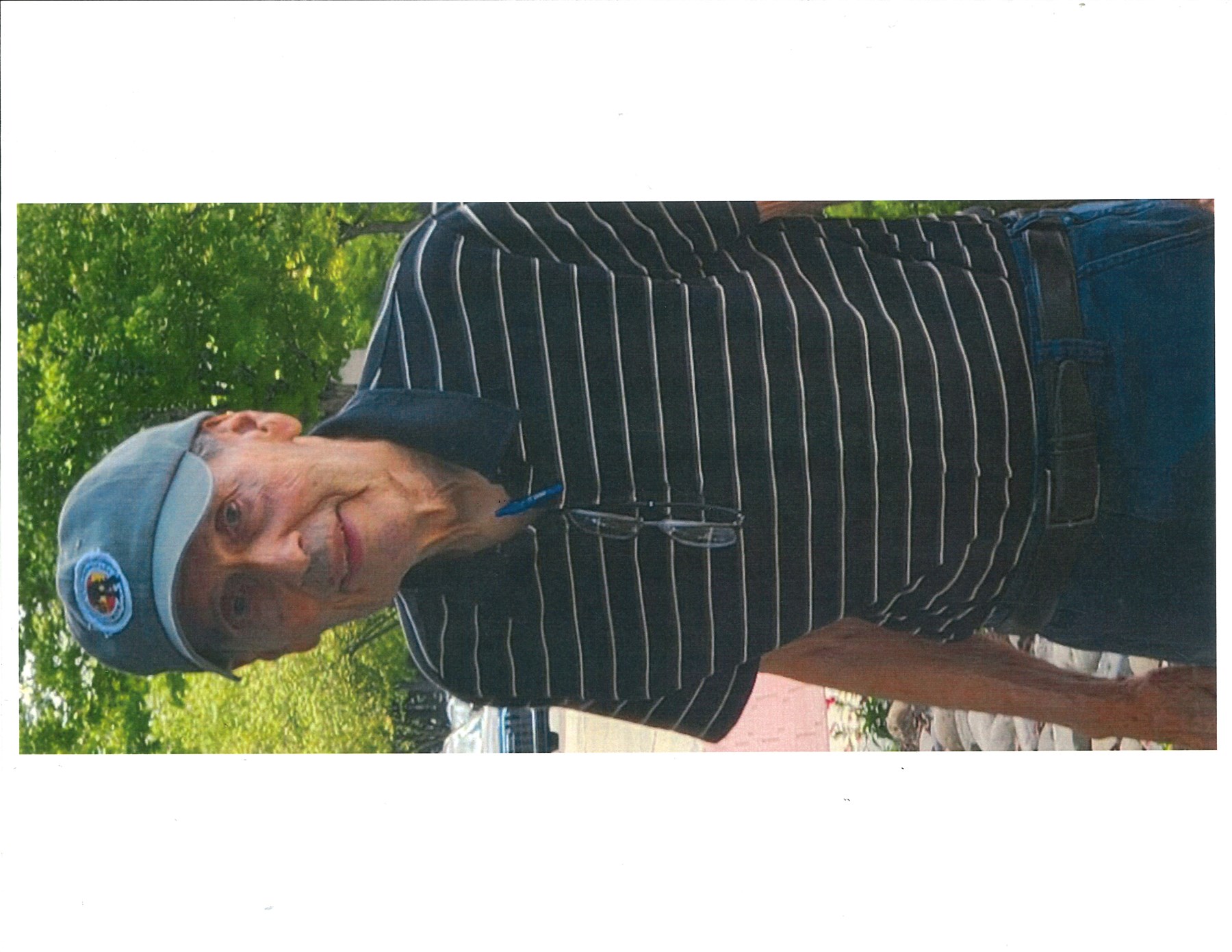 Obituario de Gustavo Antonio Gelpi Benítez